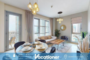 Standpoint Tower A - Perfect One Bedroom